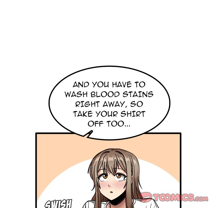 No More, No Less Chapter 23 image 113