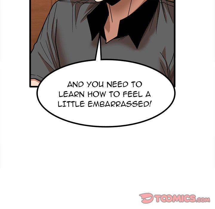 No More, No Less Chapter 23 image 116