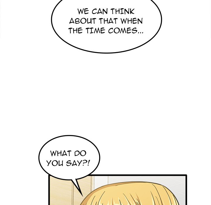 No More, No Less Chapter 23 image 12