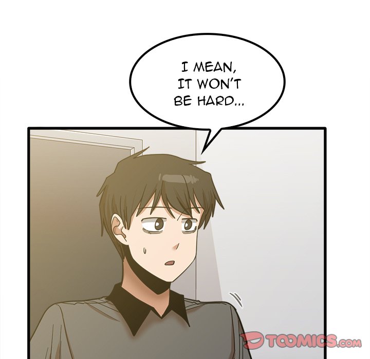 No More, No Less Chapter 23 image 14