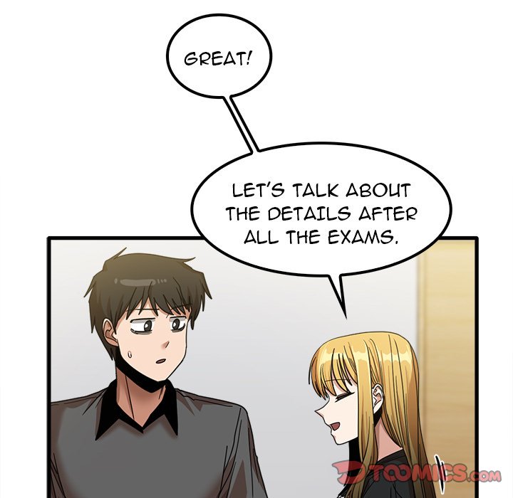 No More, No Less Chapter 23 image 17