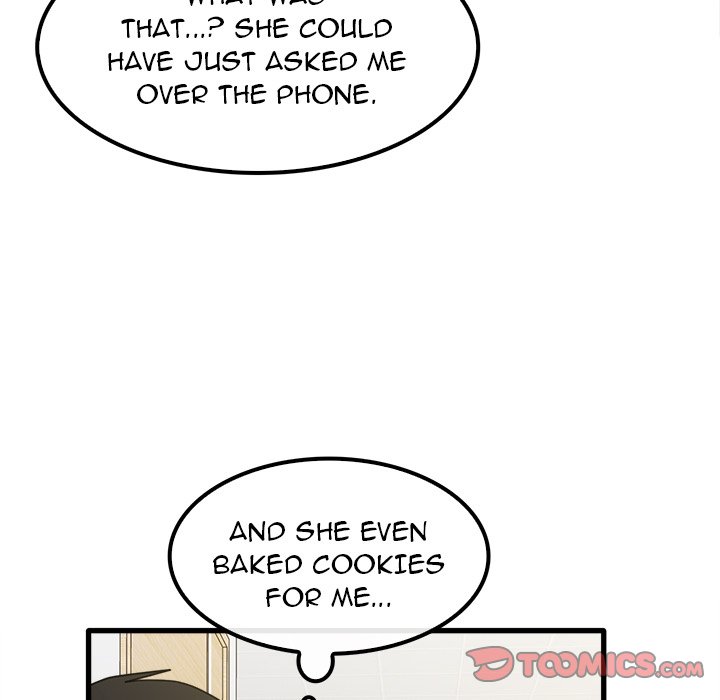 No More, No Less Chapter 23 image 20