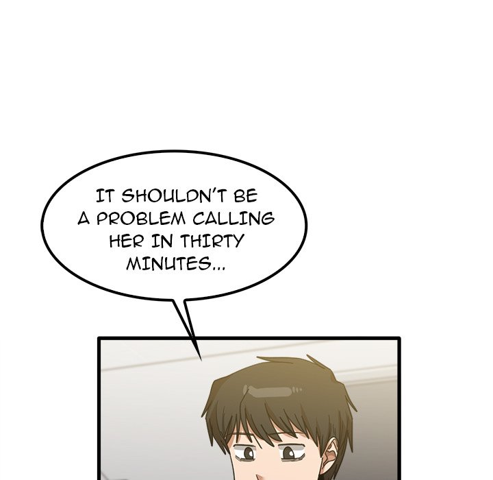 No More, No Less Chapter 23 image 24