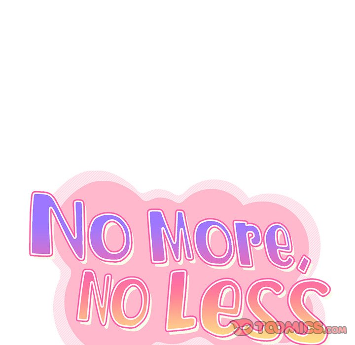 No More, No Less Chapter 23 image 26