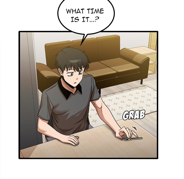 No More, No Less Chapter 23 image 31