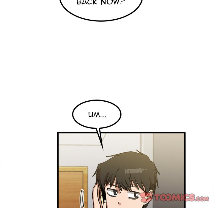 No More, No Less Chapter 23 image 41