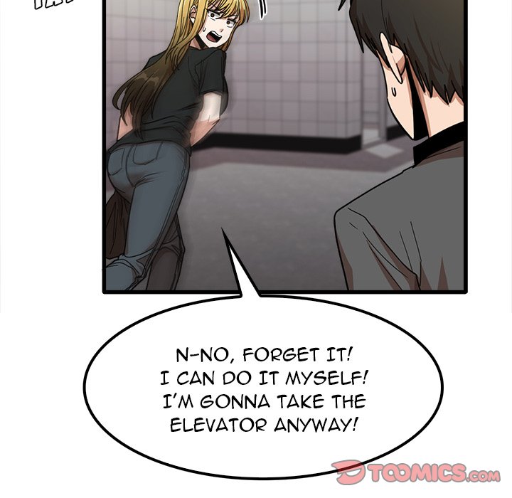 No More, No Less Chapter 23 image 68
