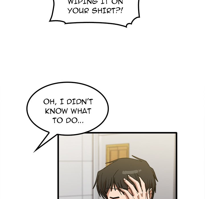 No More, No Less Chapter 23 image 87