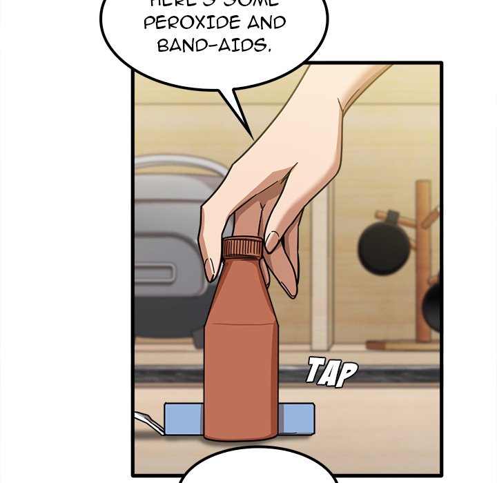 No More, No Less Chapter 23 image 96
