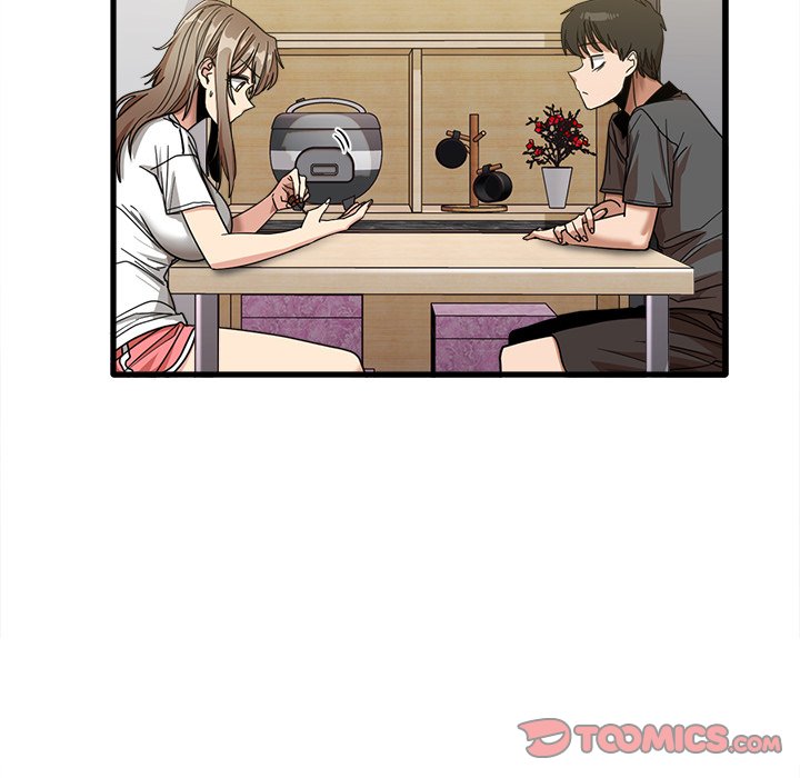 No More, No Less Chapter 23 image 98