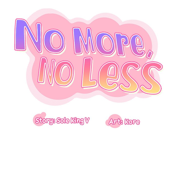 No More, No Less Chapter 24 image 13