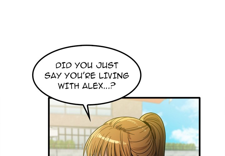 No More, No Less Chapter 25 image 0