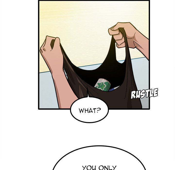 No More, No Less Chapter 25 image 14