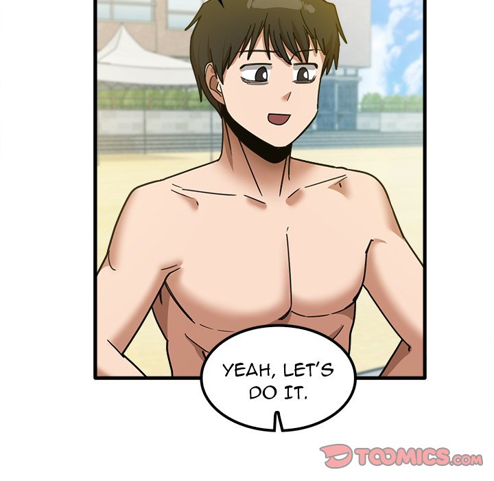 No More, No Less Chapter 25 image 17
