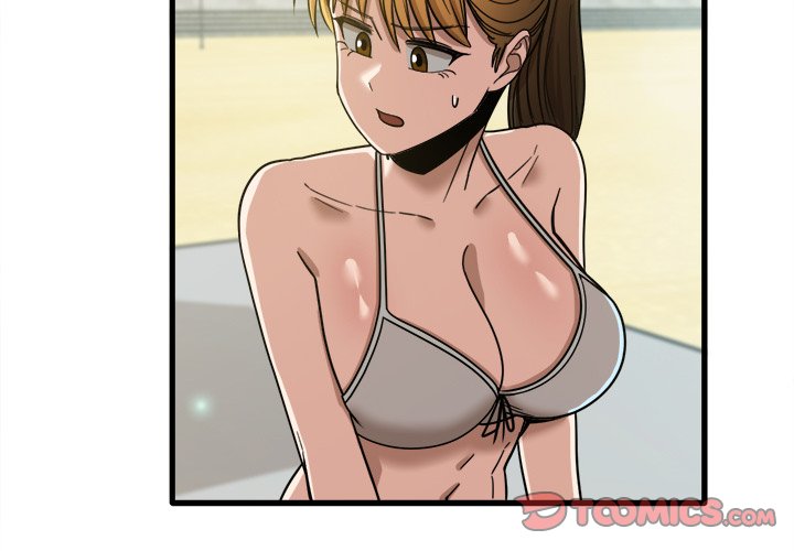 No More, No Less Chapter 25 image 1