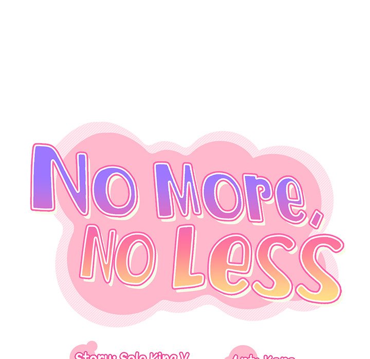 No More, No Less Chapter 25 image 22