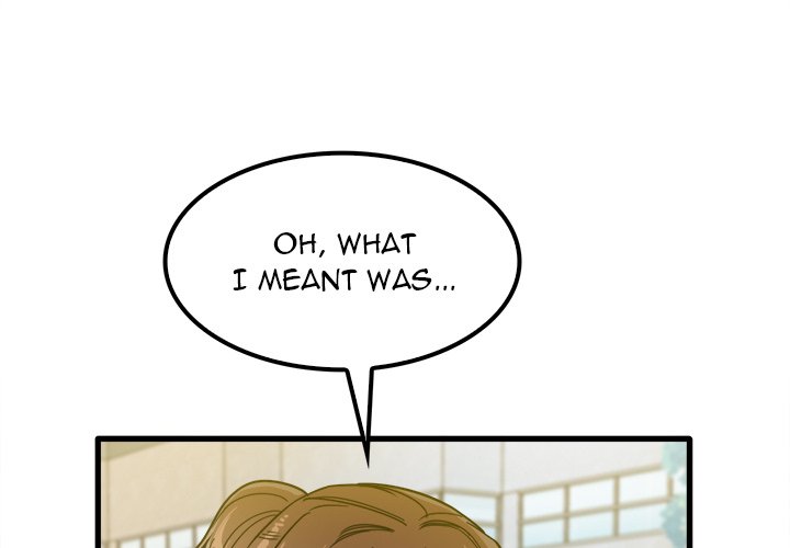 No More, No Less Chapter 25 image 2
