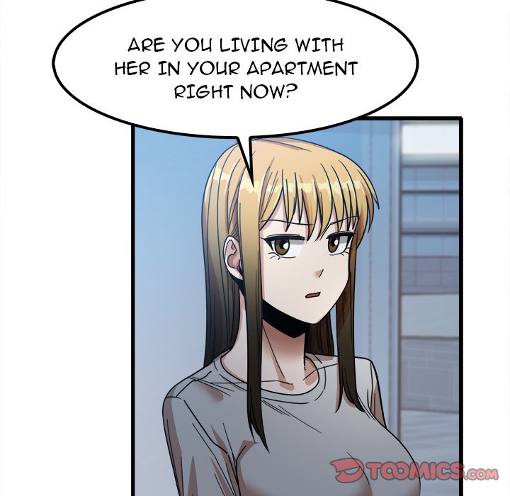 No More, No Less Chapter 25 image 41