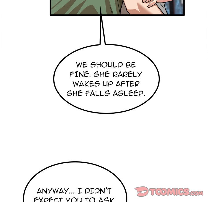 No More, No Less Chapter 26 image 5