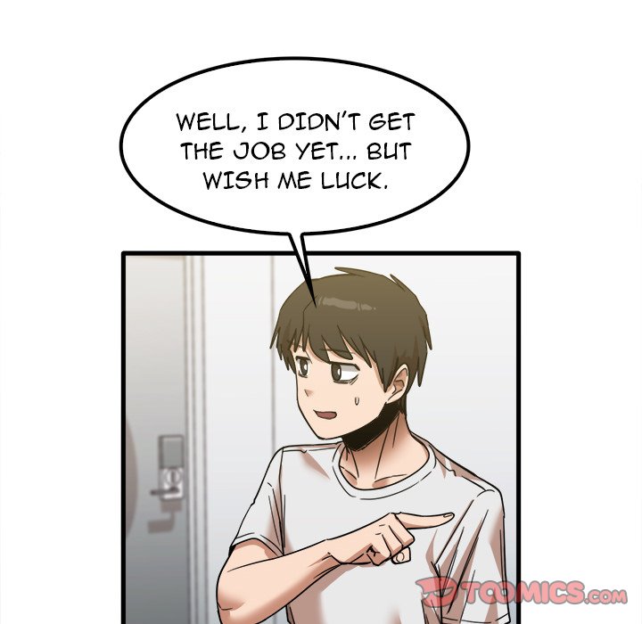 No More, No Less Chapter 28 image 9