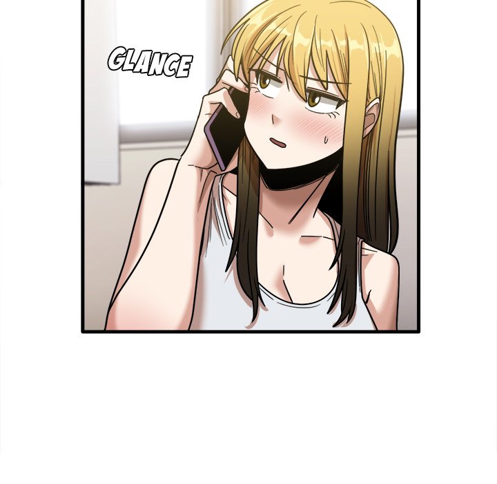 No More, No Less Chapter 28 image 100