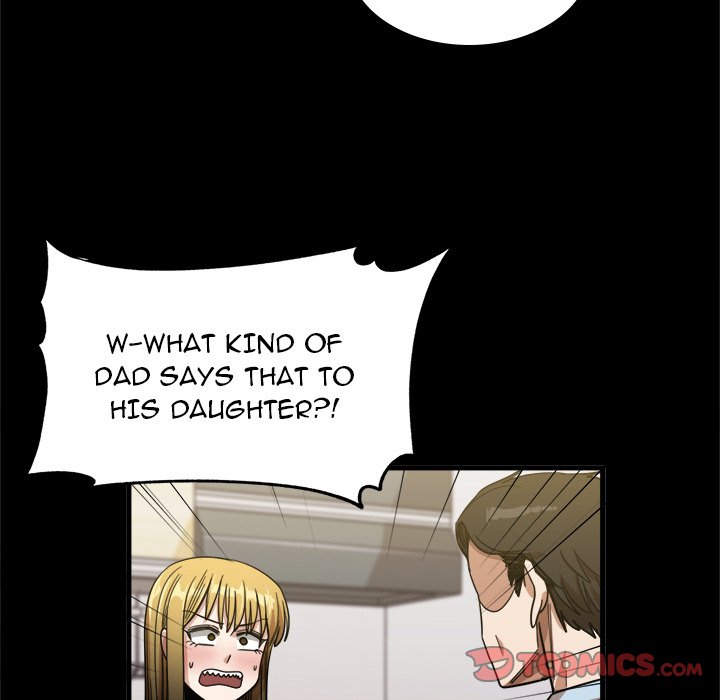 No More, No Less Chapter 28 image 105