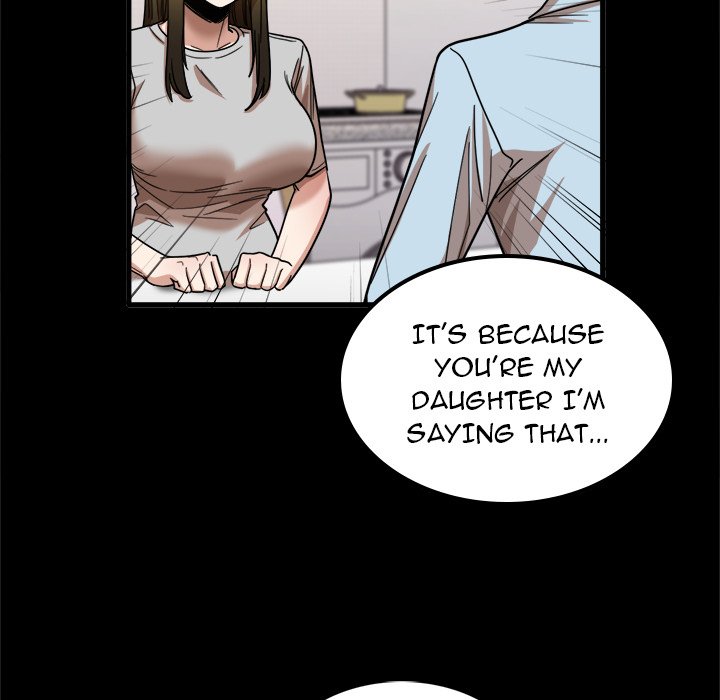No More, No Less Chapter 28 image 106