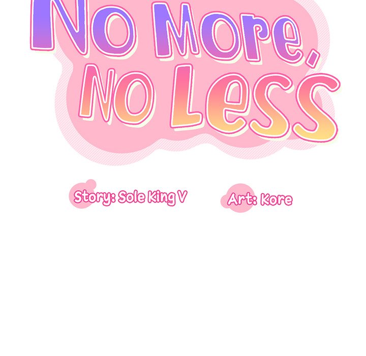 No More, No Less Chapter 28 image 11