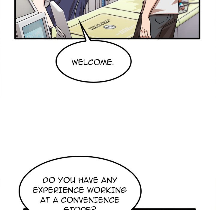 No More, No Less Chapter 28 image 18