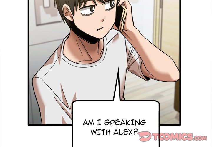 No More, No Less Chapter 28 image 1