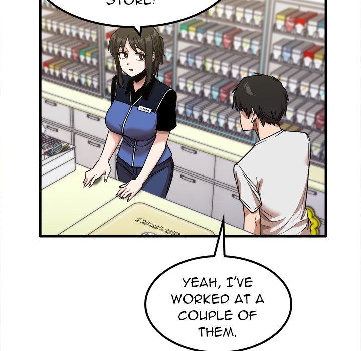 No More, No Less Chapter 28 image 19