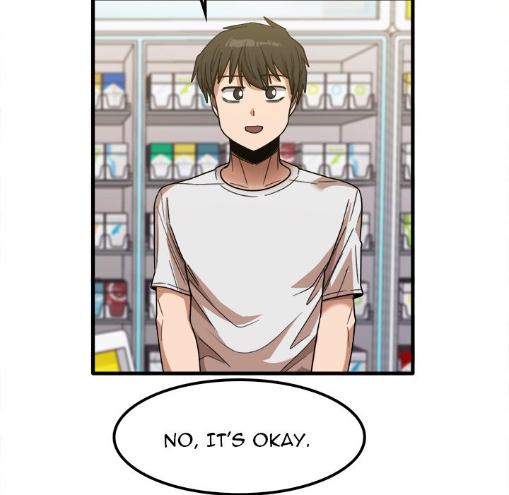 No More, No Less Chapter 28 image 21