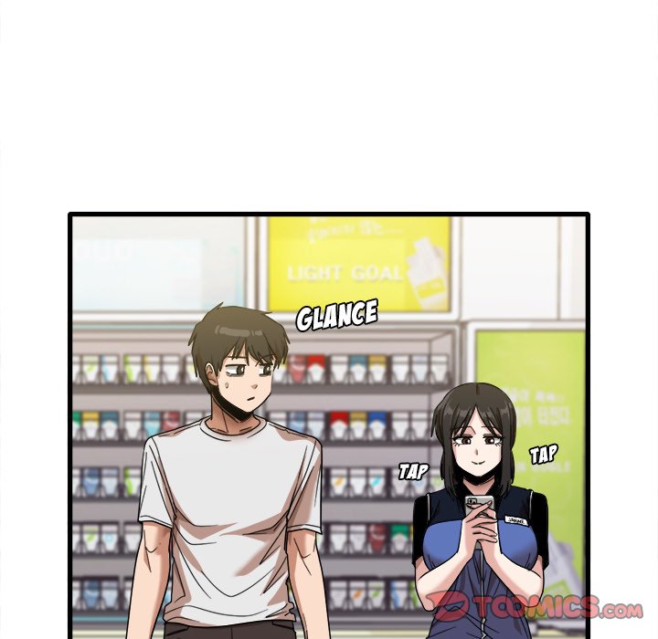 No More, No Less Chapter 28 image 25