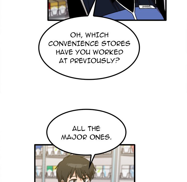 No More, No Less Chapter 28 image 27