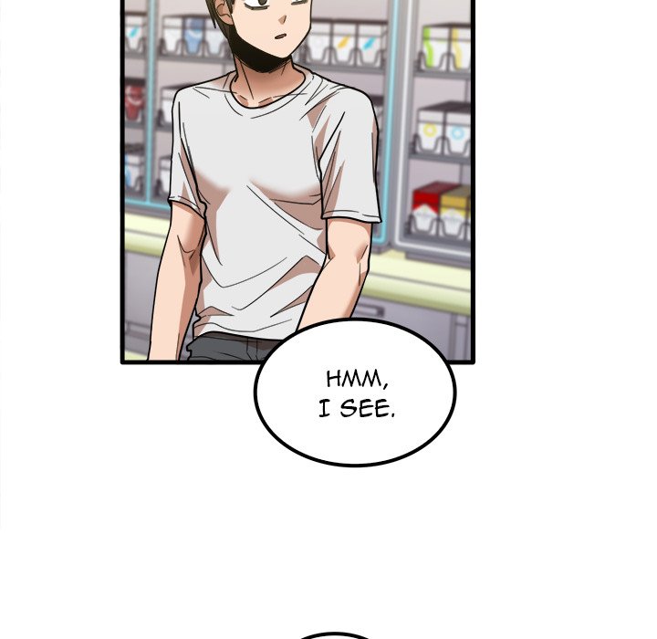 No More, No Less Chapter 28 image 28