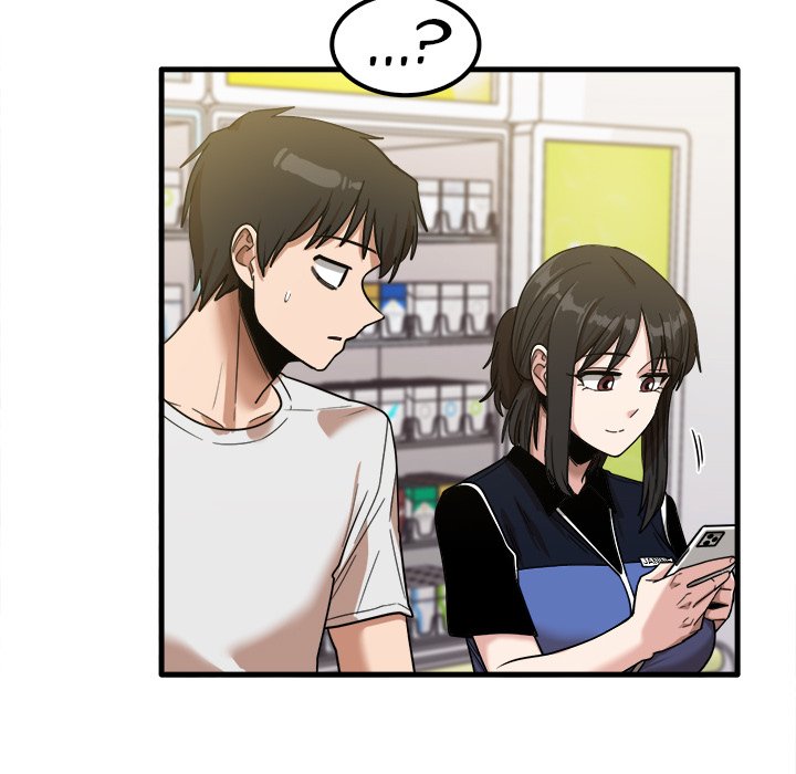 No More, No Less Chapter 28 image 29