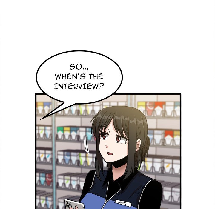 No More, No Less Chapter 28 image 30
