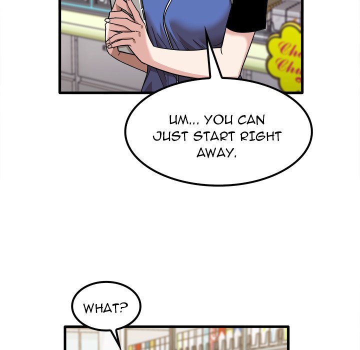No More, No Less Chapter 28 image 31