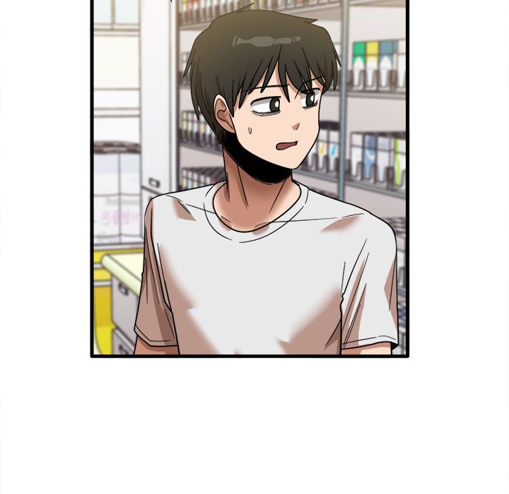 No More, No Less Chapter 28 image 32