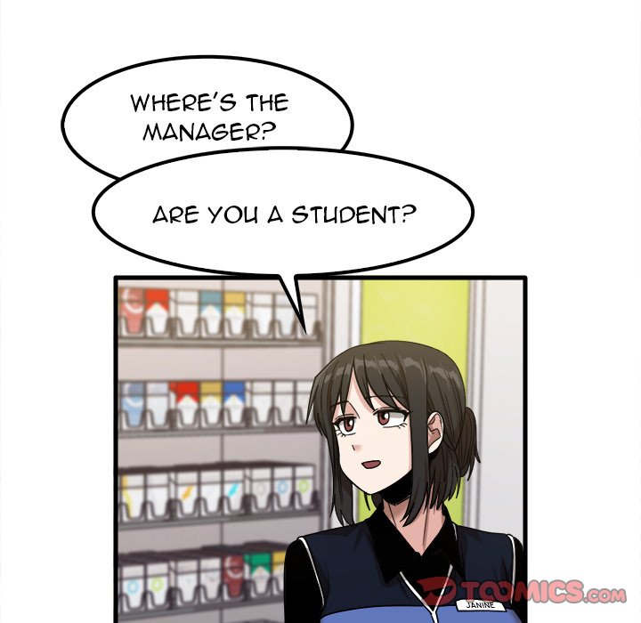 No More, No Less Chapter 28 image 33