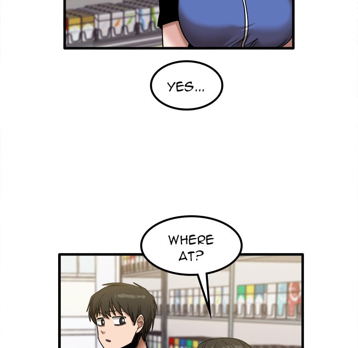 No More, No Less Chapter 28 image 34