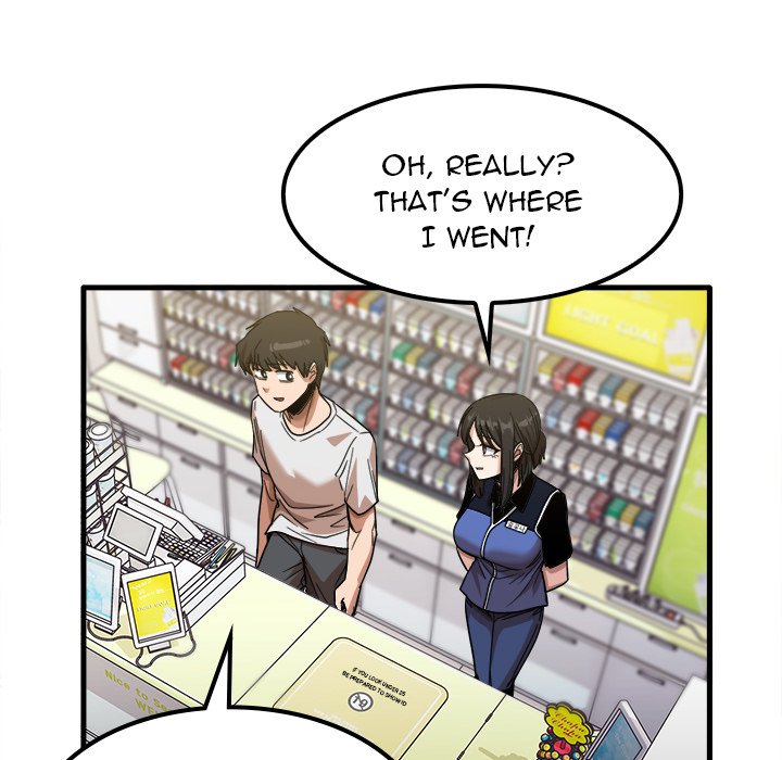 No More, No Less Chapter 28 image 36