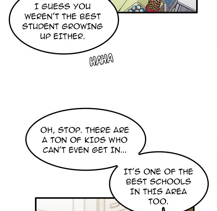 No More, No Less Chapter 28 image 37
