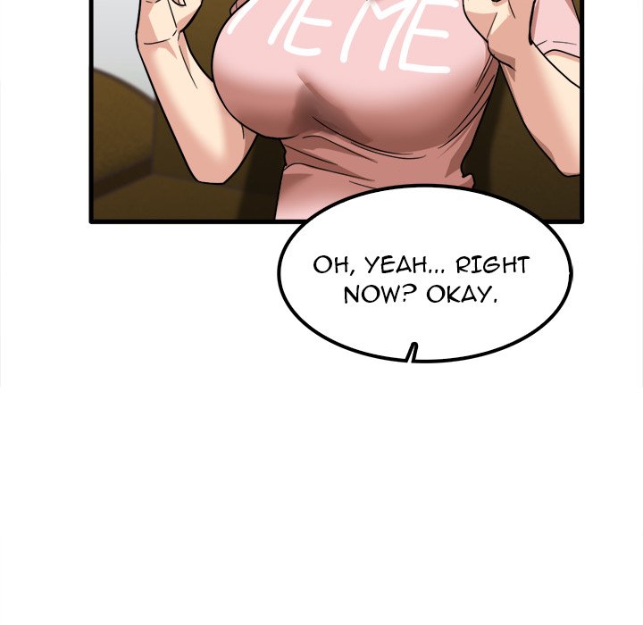 No More, No Less Chapter 28 image 4