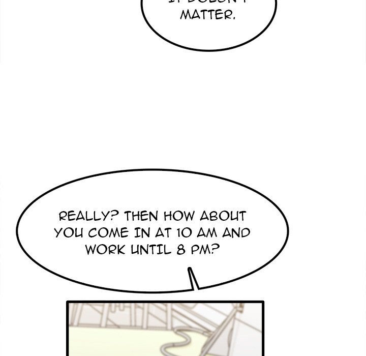 No More, No Less Chapter 28 image 58