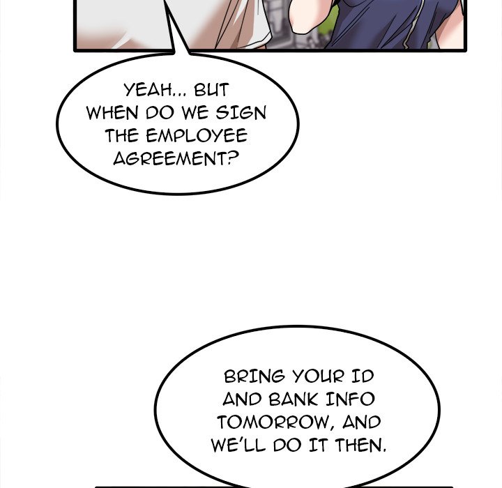 No More, No Less Chapter 28 image 61