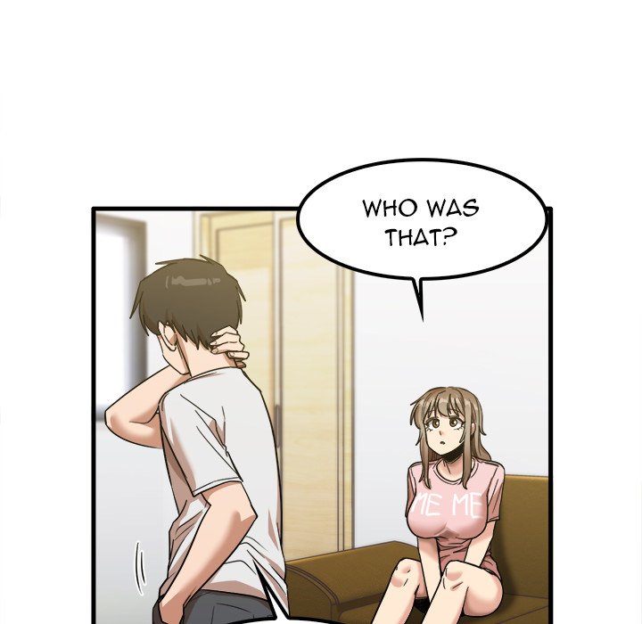 No More, No Less Chapter 28 image 6