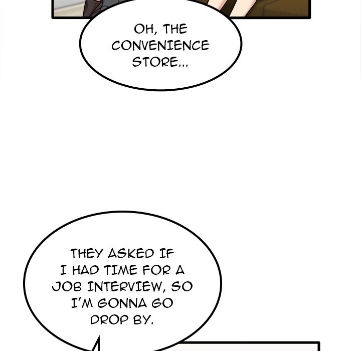 No More, No Less Chapter 28 image 7