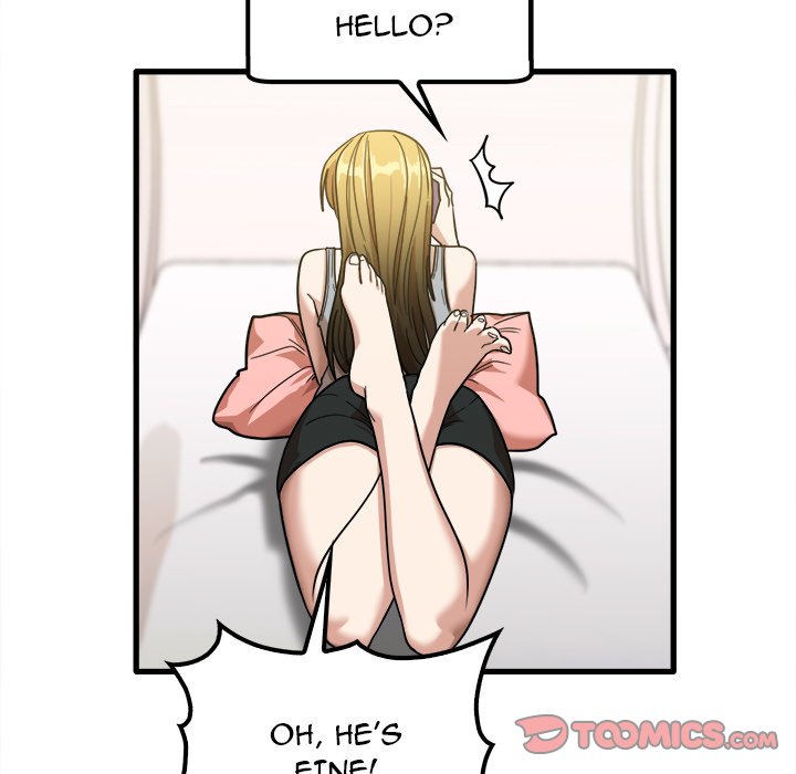 No More, No Less Chapter 28 image 97