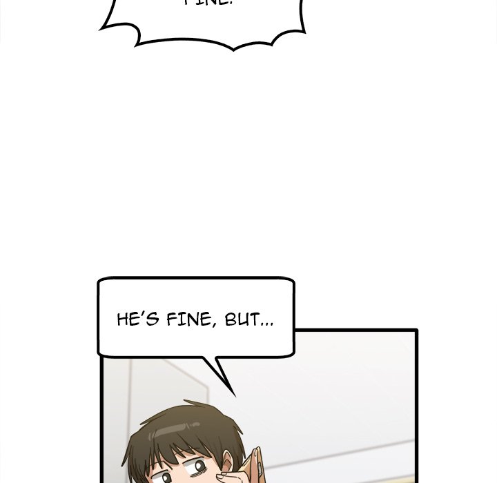 No More, No Less Chapter 28 image 98